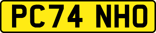 PC74NHO