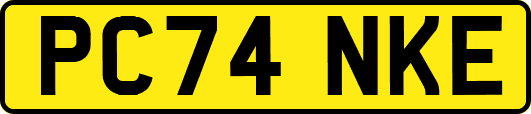 PC74NKE