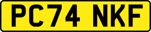 PC74NKF