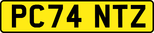 PC74NTZ