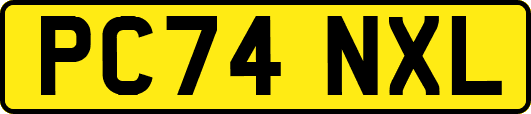 PC74NXL