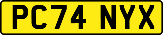 PC74NYX