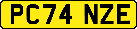 PC74NZE