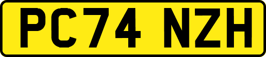 PC74NZH