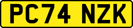 PC74NZK