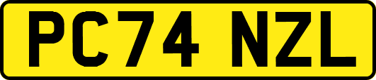 PC74NZL