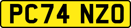 PC74NZO