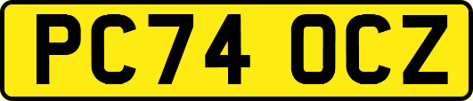 PC74OCZ