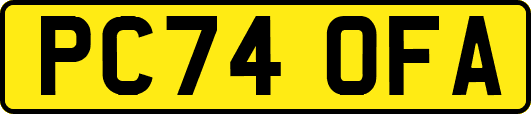 PC74OFA