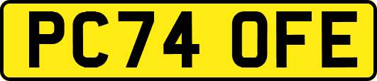 PC74OFE