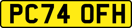 PC74OFH