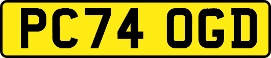 PC74OGD