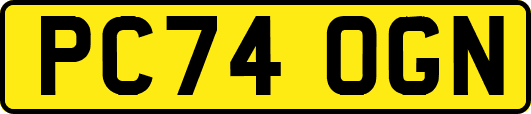 PC74OGN