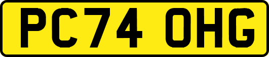 PC74OHG