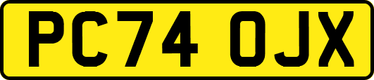 PC74OJX