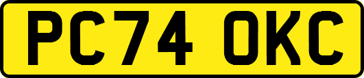 PC74OKC