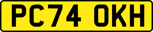 PC74OKH