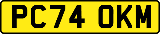 PC74OKM