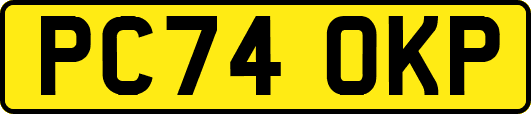 PC74OKP