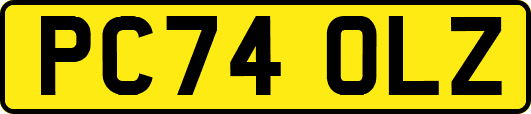 PC74OLZ