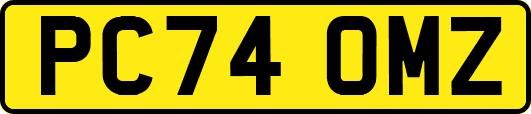 PC74OMZ