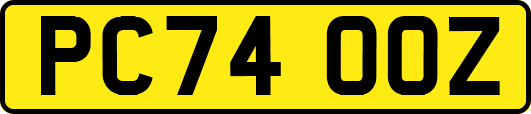 PC74OOZ