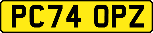PC74OPZ