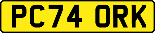 PC74ORK
