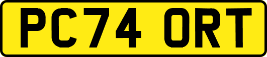 PC74ORT