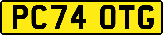 PC74OTG