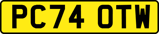 PC74OTW