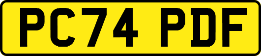 PC74PDF