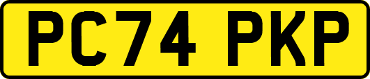 PC74PKP