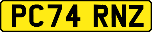 PC74RNZ