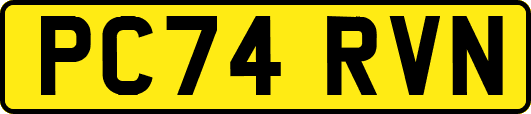 PC74RVN