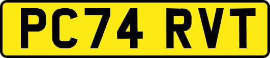 PC74RVT