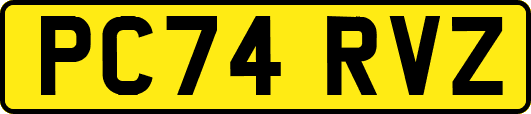 PC74RVZ