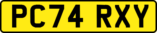 PC74RXY