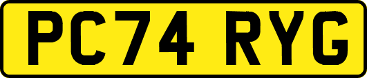 PC74RYG