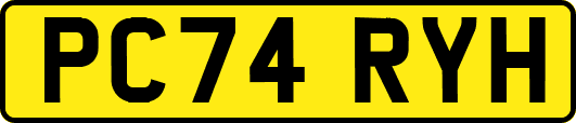 PC74RYH