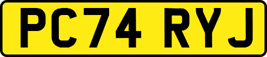 PC74RYJ