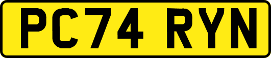 PC74RYN