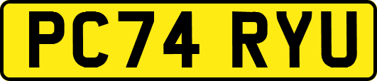 PC74RYU