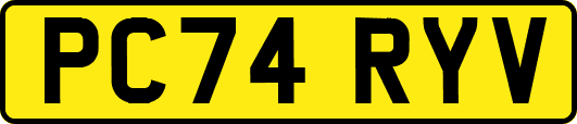 PC74RYV