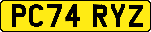 PC74RYZ
