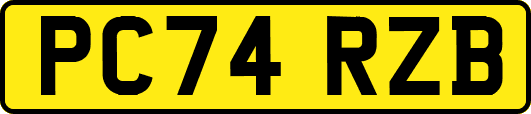 PC74RZB