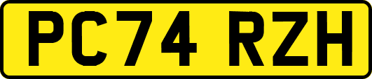 PC74RZH