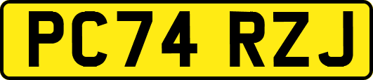 PC74RZJ