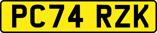 PC74RZK
