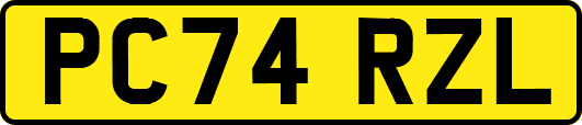 PC74RZL